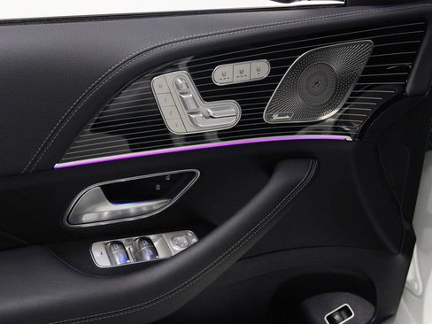 Certified 2024 Mercedes-Benz GLE 580 4MATIC image 23