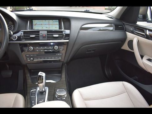 Used 2016 BMW X3 xDrive28i w/ Premium Package image 32
