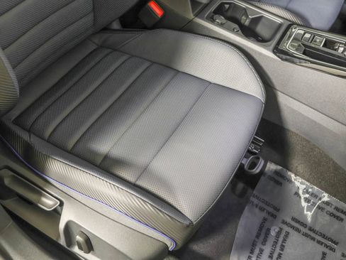 New 2026 Volkswagen Golf AWD/4WD image 47
