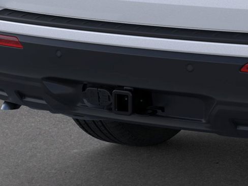 Used 2026 Ford Explorer Active AWD/4WD image 23