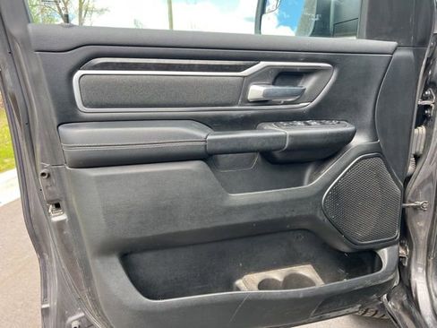 Used 2020 RAM 1500 Big Horn AWD/4WD image 14