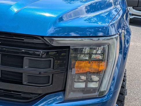 Used 2022 Ford F150 XLT w/ Equipment Group 302A High AWD/4WD image 11