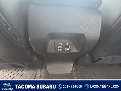 New 2026 Subaru Crosstrek 2.5i Limited AWD/4WD image 25
