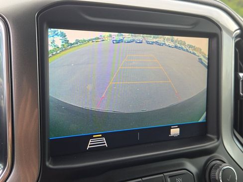 Certified 2022 Chevrolet Silverado 1500 RST w/ Redline Edition image 15