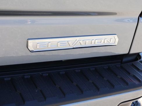 New 2026 GMC Sierra 1500 Elevation w/ Elevation Premium Package AWD/4WD image 8