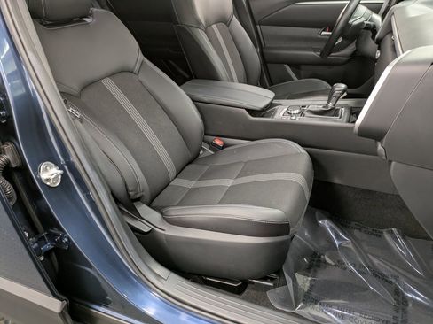 Used 2025 MAZDA CX-50 AWD 2.5 S w/ Cargo Package image 28