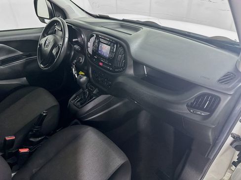 Used 2020 RAM ProMaster City Tradesman SLT image 30