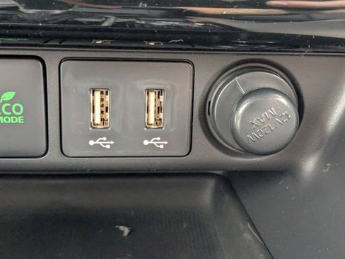 New 2026 Mitsubishi Eclipse Cross SEL AWD/4WD image 26