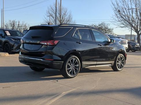Used 2023 Chevrolet Equinox RS image 7
