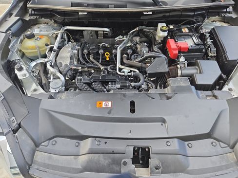 Used 2024 Mitsubishi Outlander SE image 28