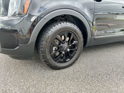 Used 2024 Kia Telluride SX X-Pro AWD/4WD image 34