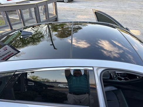 Used 2021 Kia K5 GT-Line image 20