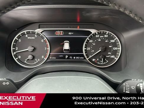 New 2026 Nissan Rogue SV w/ Cold Weather Package image 13