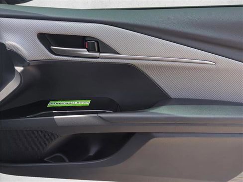 New 2026 Toyota Camry SE w/ Convenience Package FWD image 23
