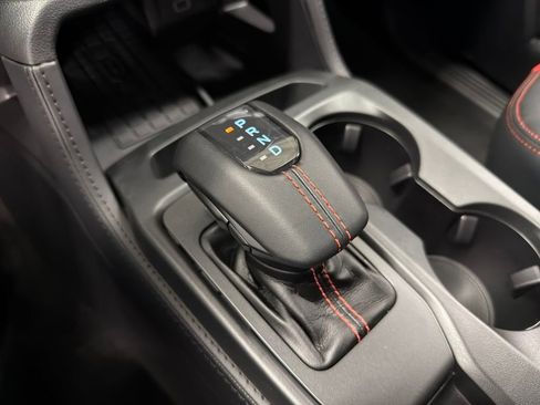 New 2025 Ford Ranger Raptor image 27