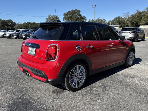 Used 2023 MINI Cooper S image 5