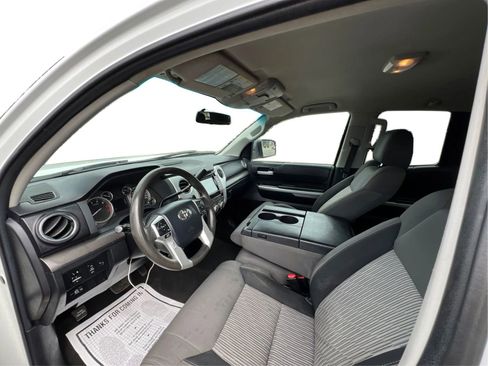 Used 2016 Toyota Tundra SR5 AWD/4WD image 16