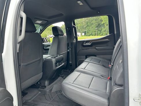 Used 2023 Chevrolet Silverado 1500 RST w/ Rally Edition AWD/4WD image 47