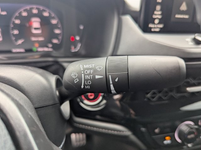 Certified 2025 Honda Accord Sport image 20