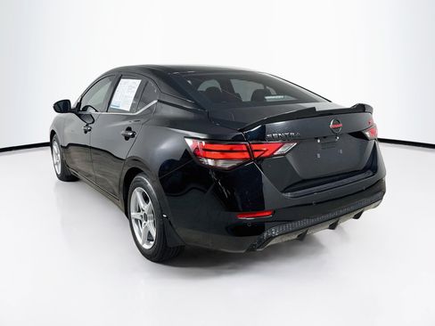 Used 2024 Nissan Sentra S FWD image 28