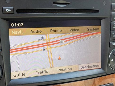 Used 2009 Mercedes-Benz E 350 4MATIC Sedan image 12