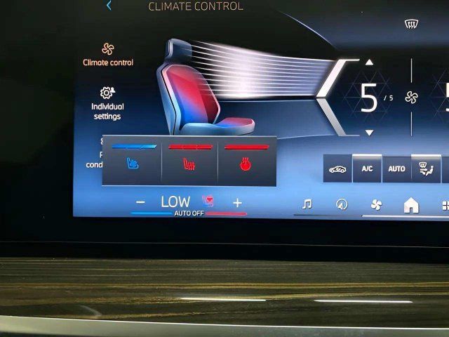 Used 2026 BMW X7 xDrive40i w/ Premium Package AWD/4WD image 86
