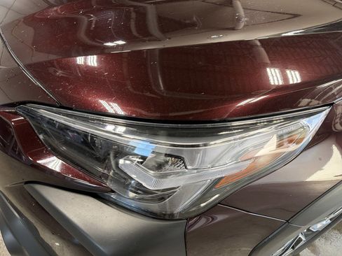 Certified 2024 Subaru Outback Touring XT AWD/4WD image 16