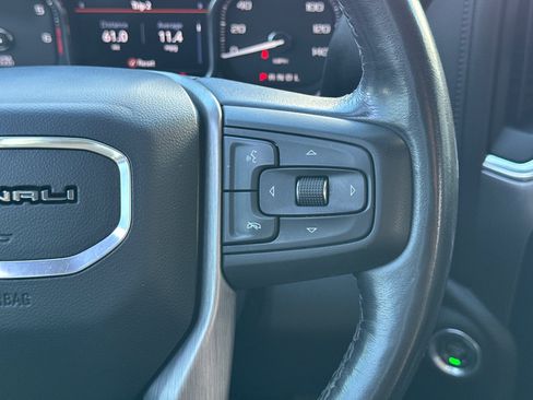 Certified 2021 GMC Sierra 1500 Denali w/ Driver Alert Package II AWD/4WD image 26
