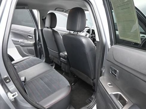 Used 2024 Mitsubishi Outlander Sport SE AWD/4WD image 22