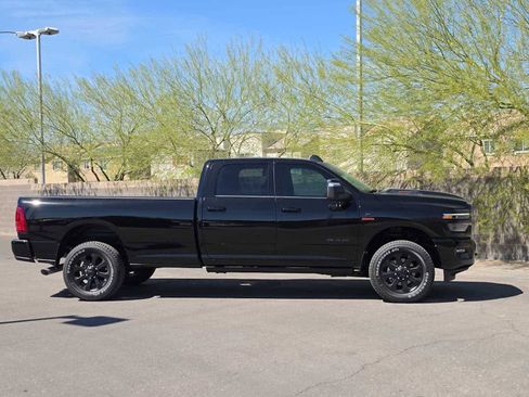 New 2026 RAM 3500 Laramie image 14