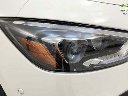 Used 2022 Mercedes-Benz AMG GT 53 image 22