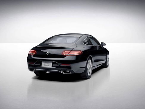 Used 2017 Mercedes-Benz C 300 4MATIC Coupe image 21