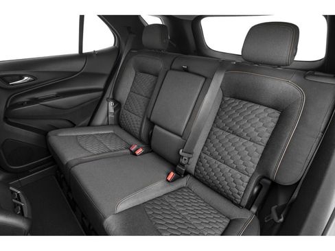 Used 2018 Chevrolet Equinox LT AWD/4WD image 8