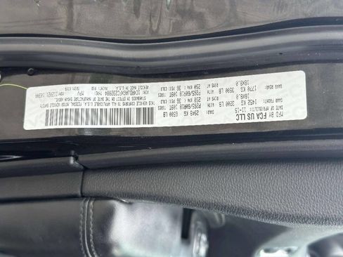 Used 2015 Dodge Durango SXT image 23