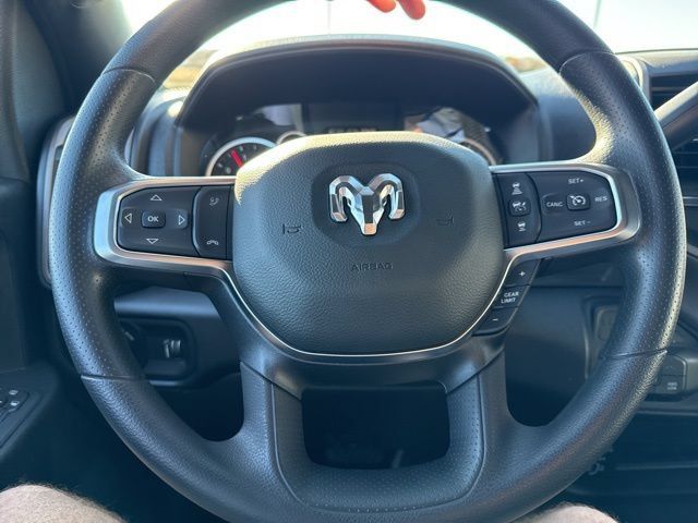 New 2026 RAM 2500 Tradesman AWD/4WD image 30
