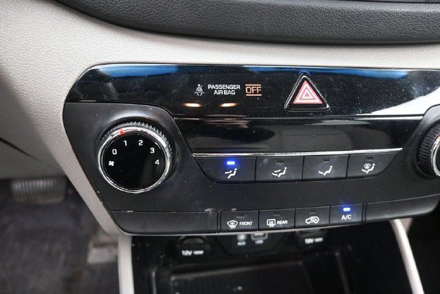 Used 2017 Hyundai Tucson SE w/ SE Popular Package 02 AWD/4WD image 23