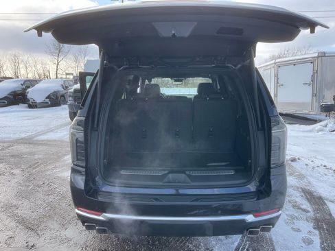 New 2026 Chevrolet Tahoe High Country AWD/4WD image 31