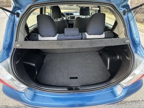 Used 2013 Toyota Yaris LE image 16