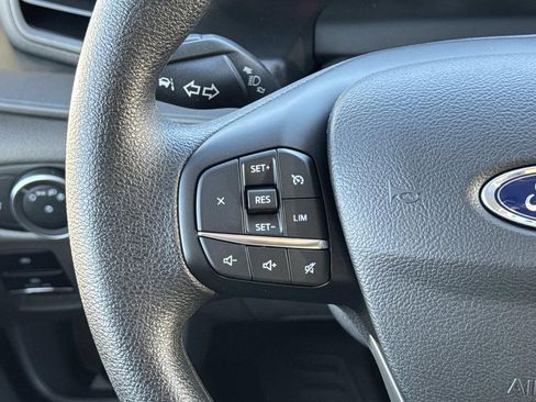 New 2025 Ford E-Transit 148 Medium Roof w/ Load Area Protection Package image 9