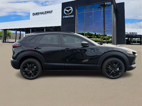 New 2026 MAZDA CX-30 AWD 2.5 S w/ Select Sport Pkg image 7