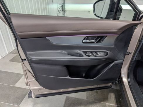 Used 2025 Nissan Murano Platinum w/ Cargo Package AWD/4WD image 13