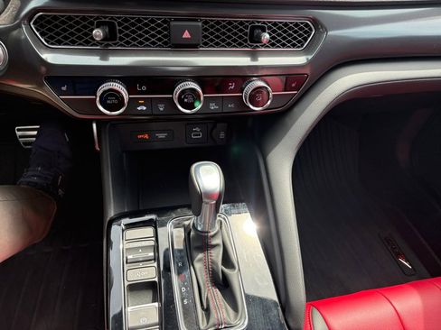 Certified 2025 Acura Integra A-Spec image 17