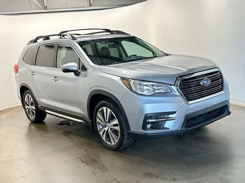 Used 2020 Subaru Ascent Limited w/ Technology Package AWD/4WD image 35
