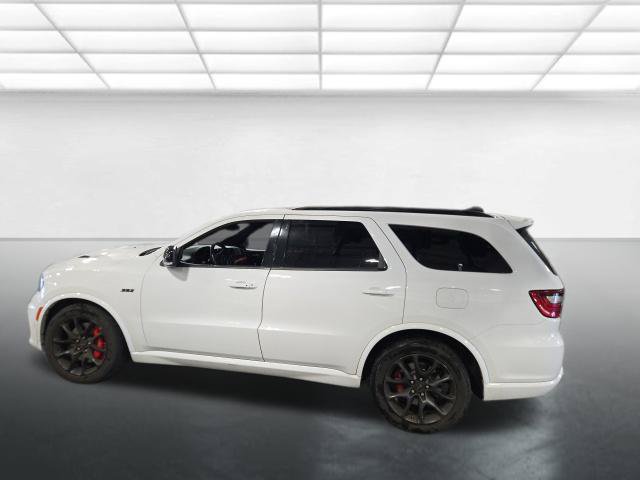 Used 2024 Dodge Durango SRT AWD/4WD image 7