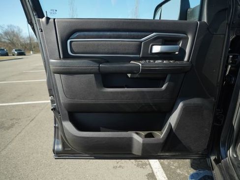 Used 2022 RAM 2500 Big Horn w/ Level A Equipment Group image 14