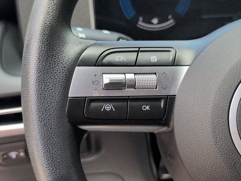 Used 2025 Hyundai Santa Cruz SEL FWD image 20