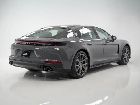 Certified 2025 Porsche Panamera 4 AWD/4WD image 10