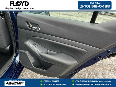 Used 2021 Nissan Altima 2.5 S w/ Driver Assist Package FWD image 28