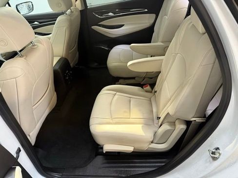 Certified 2022 Buick Enclave Premium w/ Experience Buick Package image 31