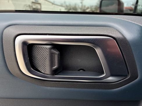 Used 2021 Ford Bronco First Edition image 21